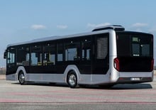 Stadt­busse MAN Lion’s City L