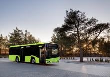 Stadt­busse Solaris Urbino 10,5