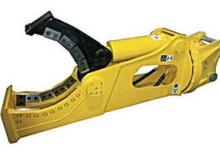 Stahl-Schrottscheren All-Kor AKS 2000 S