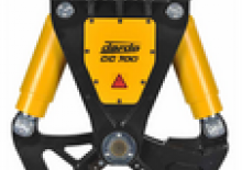 Stahl-Schrottscheren Darda CC700 S