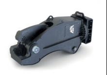 Stahl-Schrottscheren VTN CD 25