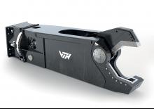 Stahl-Schrottscheren VTN CI6500 R 