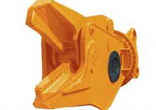 Stahl-Schrottscheren D & A DFS 30