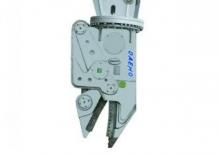 Stahl-Schrottscheren Daemo DMCP140R