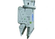 Stahl-Schrottscheren Daemo DMCP230R
