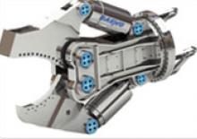 Multiprozessoren Daemo DMP130CFS 