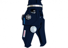 Stahl-Schrottscheren Daemo DMS40