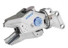 Stahl-Schrottscheren Daemo DMS400 