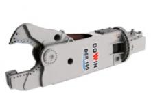 Stahl-Schrottscheren Dowin DSR 110