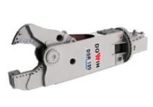 Stahl-Schrottscheren Dowin DSR 180