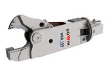 Stahl-Schrottscheren Dowin DSR 60