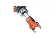 Stahl-Schrottscheren Husqvarna DSS 200