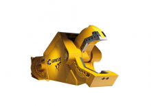 Stahl-Schrottscheren Genesis GXP 990R MAXX