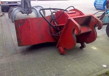 Stahl-Schrottscheren Komatsu JHSS 200