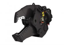 Multiprozessoren Caterpillar MP318S
