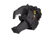 Multiprozessoren Caterpillar MP324S