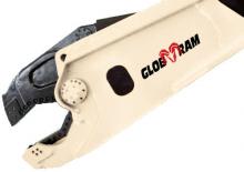 Stahl-Schrottscheren Globram RM 924 R