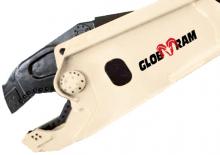 Stahl-Schrottscheren Globram RM 9459