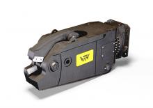 Stahl-Schrottscheren VTN RP3000 