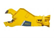 Stahl-Schrottscheren Epiroc SC 2500