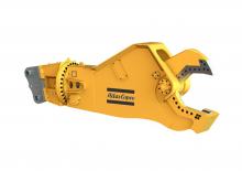 Stahl-Schrottscheren Atlas Copco SC 2500R
