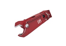 Stahl-Schrottscheren Promove SC 310