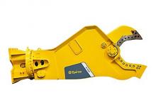 Stahl-Schrottscheren Epiroc SC 3600 