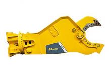 Stahl-Schrottscheren Epiroc SC 3600