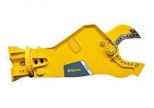 Stahl-Schrottscheren Epiroc SC 4500 