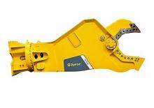 Stahl-Schrottscheren Epiroc SC 4500