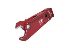 Stahl-Schrottscheren Promove SC 6500