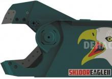 Stahl-Schrottscheren Dehaco SH 100R