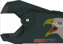 Stahl-Schrottscheren Dehaco SH 310R