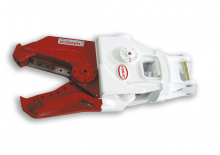 Stahl-Schrottscheren Komac TRIS5SHR