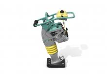 Stampfer, Benzin und Diesel Ammann ATR 60 C