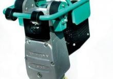 Stampfer, Benzin und Diesel Ammann AVS 68 E