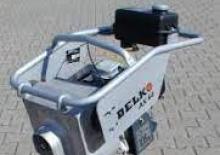 Stampfer, Benzin und Diesel Delko AX 64