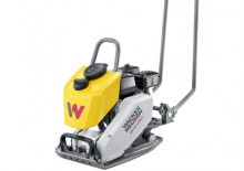 Stampfer, Benzin und Diesel Wacker Neuson BPS1030Aw