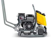 Stampfer, Benzin und Diesel Wacker Neuson BPS1030Bw