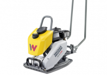 Stampfer, Benzin und Diesel Wacker Neuson BPS1135Aw