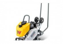 Stampfer, Benzin und Diesel Wacker Neuson BPS1550A