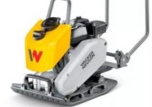 Stampfer, Benzin und Diesel Wacker Neuson BPS1550Aw