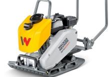 Stampfer, Benzin und Diesel Wacker Neuson BPS2050Aw