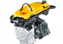 Stampfer, Benzin und Diesel Wacker Neuson BS68-4 A/28