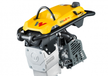 Stampfer, Benzin und Diesel Wacker Neuson BS68-4 Ab/28