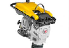 Stampfer, Benzin und Diesel Wacker Neuson BS72-4As 11in