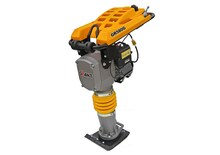 Stampfer, Benzin und Diesel Giant GR580G