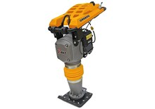 Stampfer, Benzin und Diesel Giant GR680G