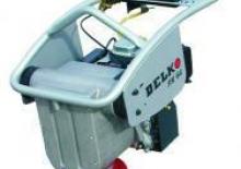 Stampfer, Benzin und Diesel Delko PH 64