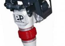 Stampfer, Benzin und Diesel PowerPac PPS 58 H